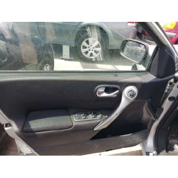 renault megane ii berlina 5p del año 2006