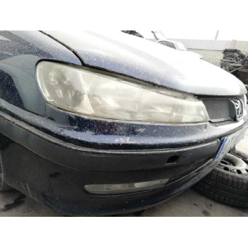 peugeot 406 berlina (s1/s2) del año 1999