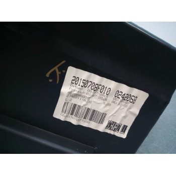 Recambio de guantera para mercedes-benz clase c w205 c200 bluetec referencia OEM IAM A2056800091  