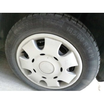 seat ibiza (6l1) del año 2003