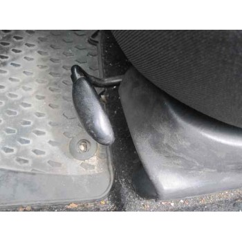 ford focus berlina (cak) del año 2002