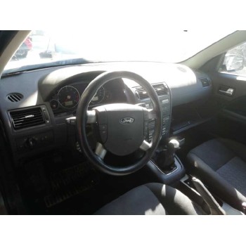 ford mondeo berlina (ge) del año 2006