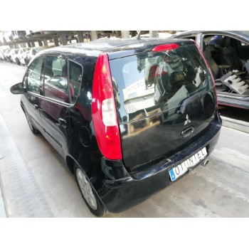 mitsubishi colt berlina 5 (z30a) del año 2006