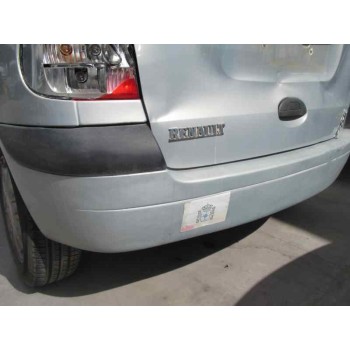 renault scenic (ja..) del año 2001