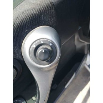 renault megane ii berlina 5p del año 2006