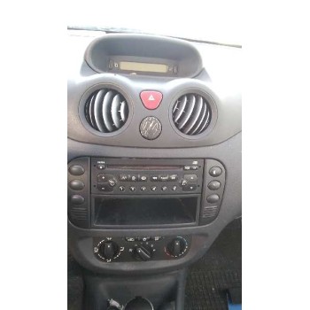 citroën c3 del año 2007