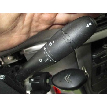 citroën c5 berlina del año 2005