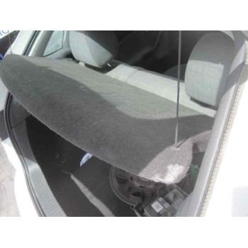 seat ibiza (6l1) del año 2004