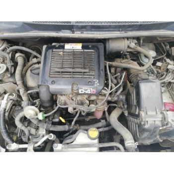 toyota yaris (ncp1/nlp1/scp1) del año 2003