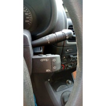 renault clio ii fase ii (b/cb0) del año 2001