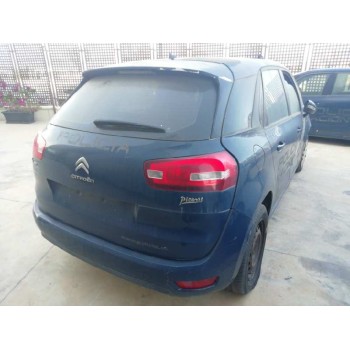 citroën c4 picasso del año 2015