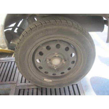 ford fiesta courier del año 1996