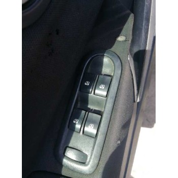 renault megane ii berlina 5p del año 2006