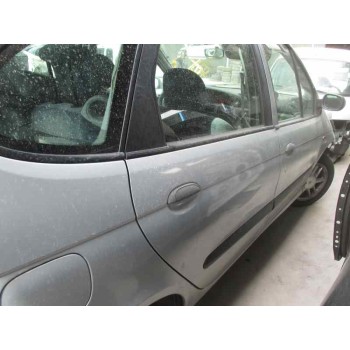 renault scenic (ja..) del año 2001