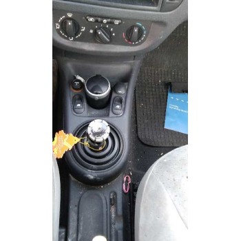 citroën c3 del año 2007