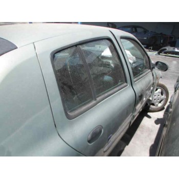 renault clio ii fase i (b/cbo) del año 2000