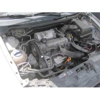 seat ibiza (6l1) del año 2004