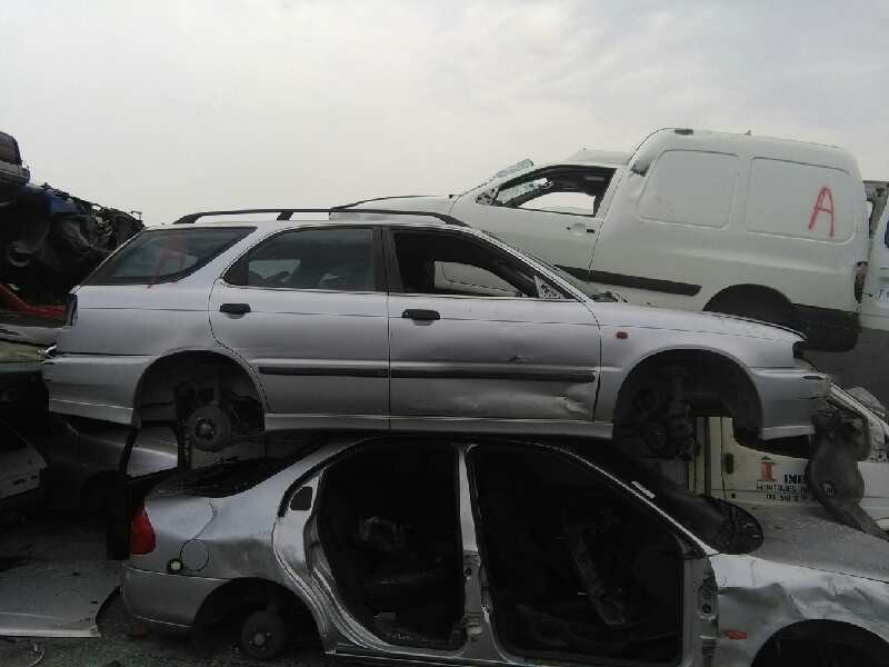 SUZUKI BALENO FAM. SY (EG)