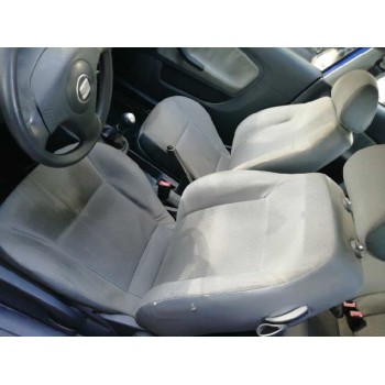 seat ibiza (6l1) del año 2003