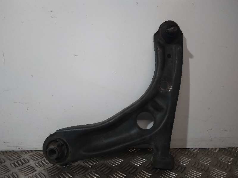 Recambio de brazo suspension inferior delantero izquierdo para citroën c1 sx referencia OEM IAM   