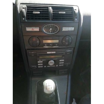 ford mondeo berlina (ge) del año 2006