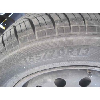 ford fiesta courier del año 1996