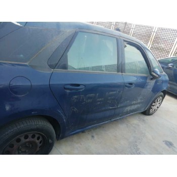 citroën c4 picasso del año 2015