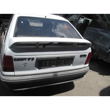 OPEL KADETT E