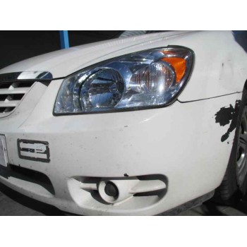 kia cerato del año 2005