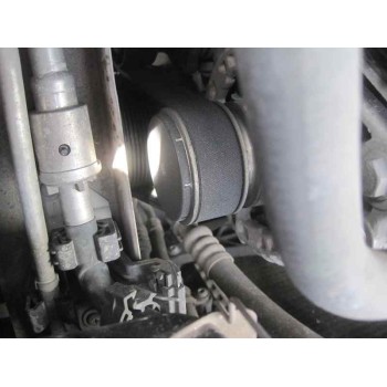 seat ibiza (6l1) del año 2004