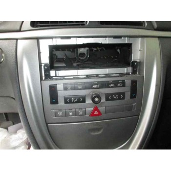 citroën c5 berlina del año 2005