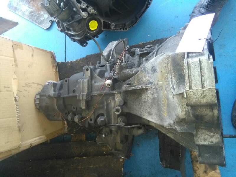 Recambio de caja cambios para audi a6 berlina (c4) 2.5 tdi referencia OEM IAM ARX  