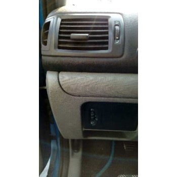 renault clio ii fase ii (b/cb0) del año 2001