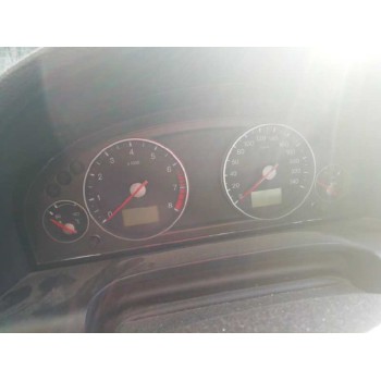 ford mondeo berlina (ge) del año 2006