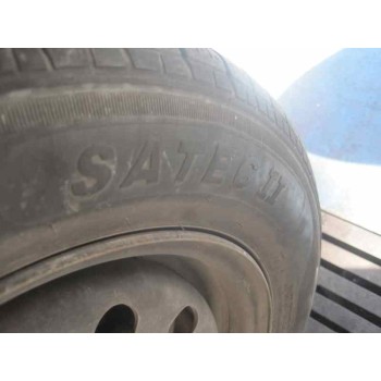 ford fiesta courier del año 1996