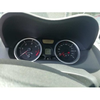 renault megane ii berlina 5p del año 2006