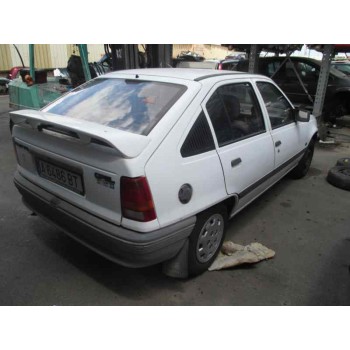 opel kadett e del año 1990