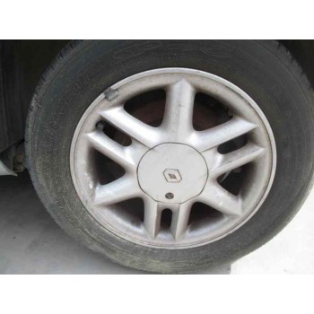 renault scenic (ja..) del año 2001