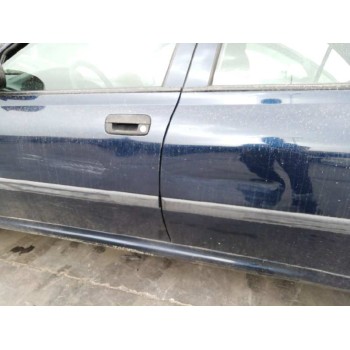 peugeot 406 berlina (s1/s2) del año 1999