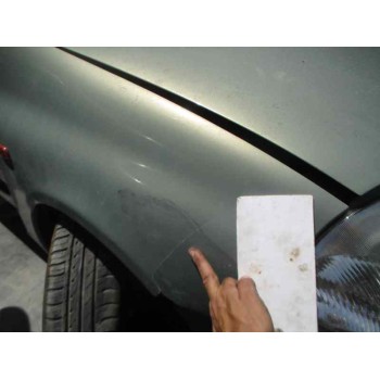 renault clio ii fase i (b/cbo) del año 2000