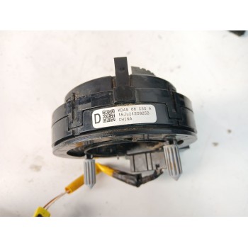 Recambio de kit airbag para mazda 3 sedán (bm_, bn_) 2.2 d referencia OEM IAM KD4557K00C02 BHN16035002 BHS257K50A