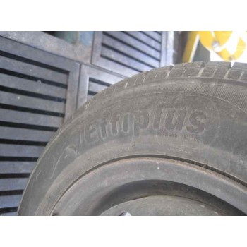 ford fiesta courier del año 1996