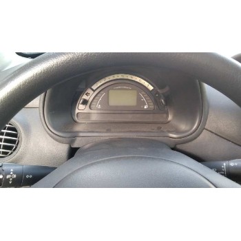 citroën c3 del año 2007