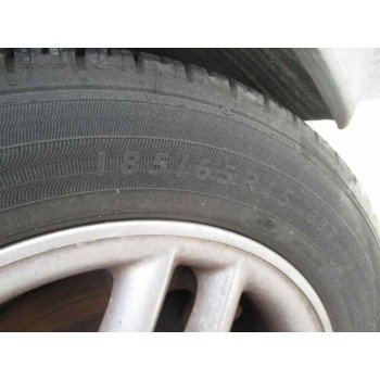 renault scenic (ja..) del año 2001