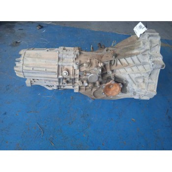 Recambio de caja cambios para seat exeo berlina (3r2) last edition referencia OEM IAM JWS  6V