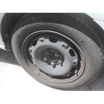 seat ibiza (6l1) del año 2004