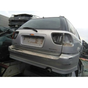 suzuki baleno fam. sy (eg) del año 1997