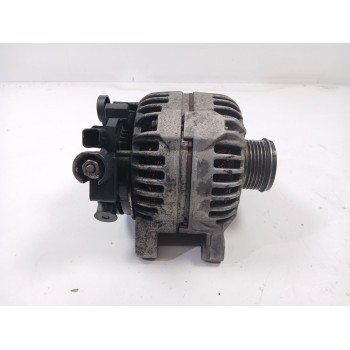 Recambio de alternador para citroën c4 coupé (la_) 1.6 hdi referencia OEM IAM 9646321880  