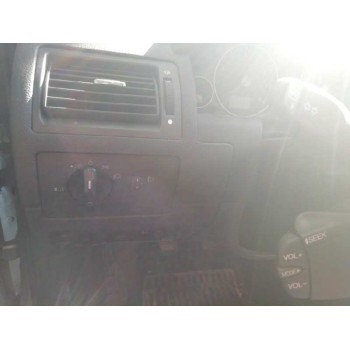 ford mondeo berlina (ge) del año 2006