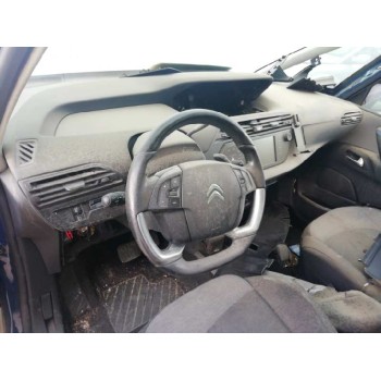 citroën c4 picasso del año 2015